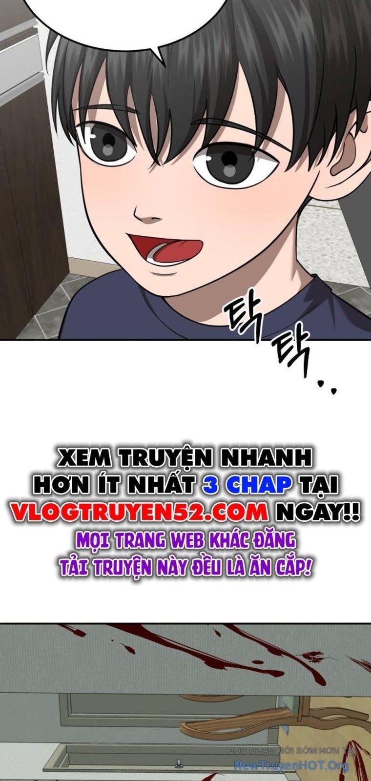 Chớ Bước Vào Nhà Hoang! Chapter 35 - 51