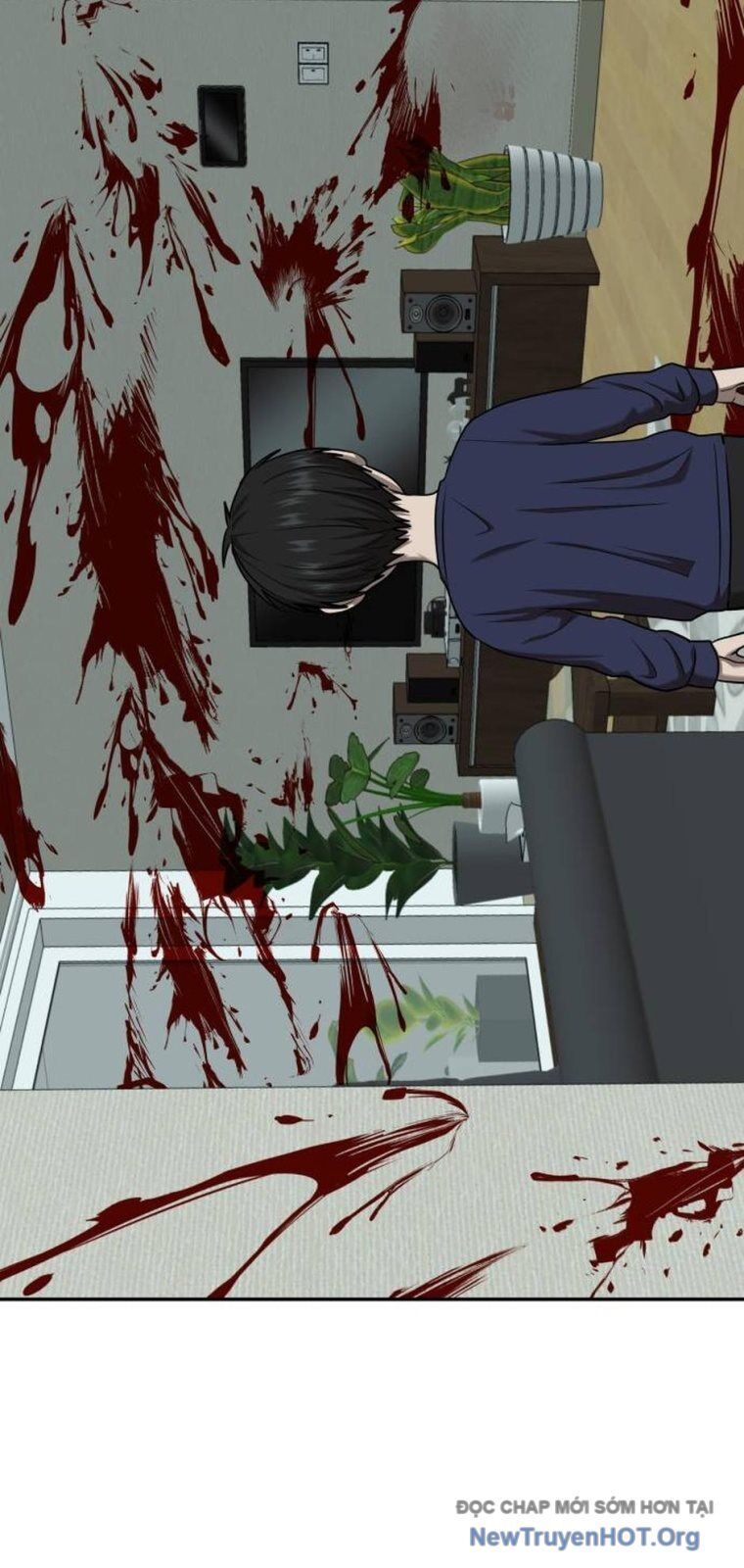 Chớ Bước Vào Nhà Hoang! Chapter 35 - 52