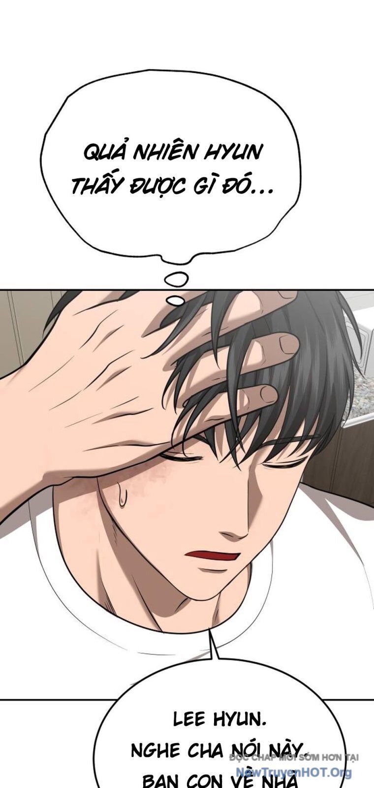 Chớ Bước Vào Nhà Hoang! Chapter 35 - 58