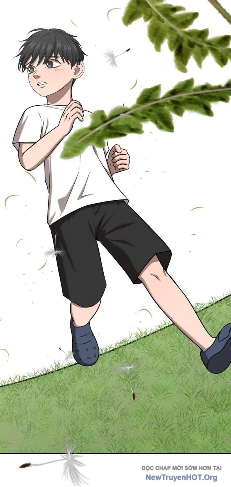 Chớ Bước Vào Nhà Hoang! Chapter 35 - 66