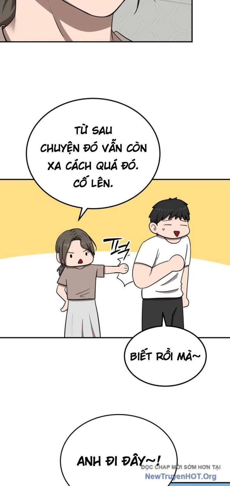 Chớ Bước Vào Nhà Hoang! Chapter 35 - 69