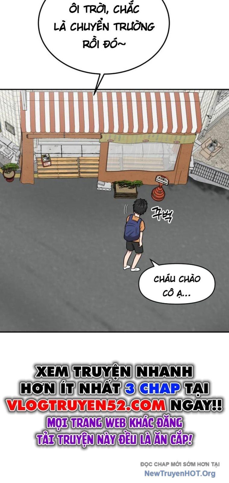 Chớ Bước Vào Nhà Hoang! Chapter 35 - 73