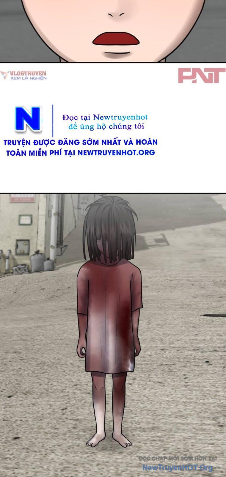 Chớ Bước Vào Nhà Hoang! Chapter 35 - 76