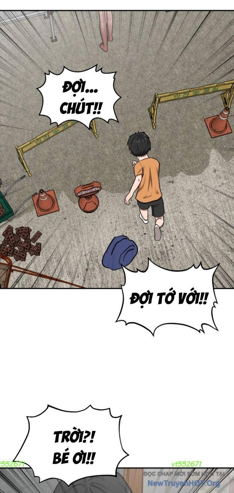 Chớ Bước Vào Nhà Hoang! Chapter 35 - 79