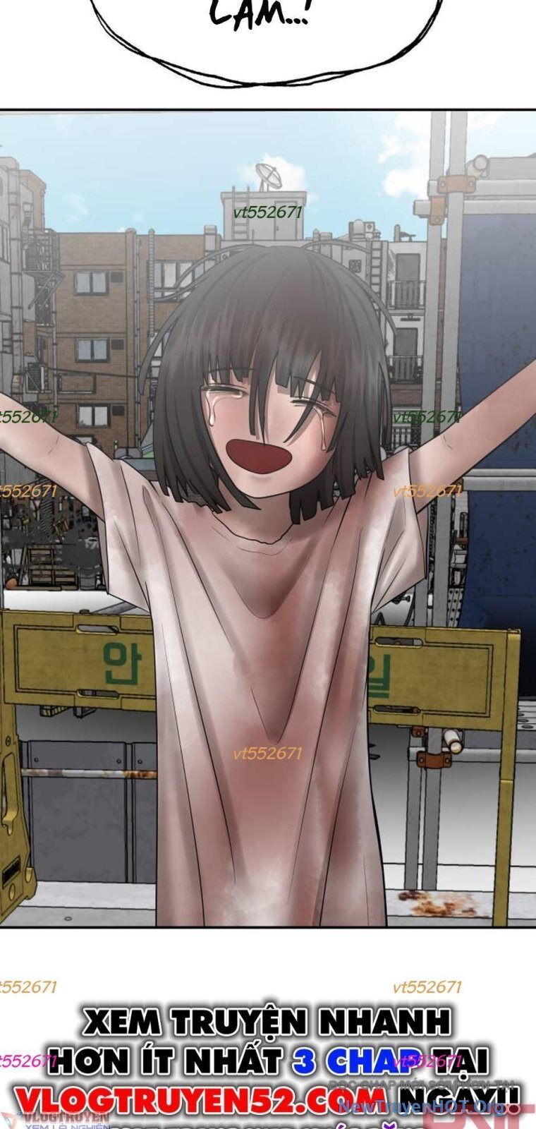 Chớ Bước Vào Nhà Hoang! Chapter 35 - 84