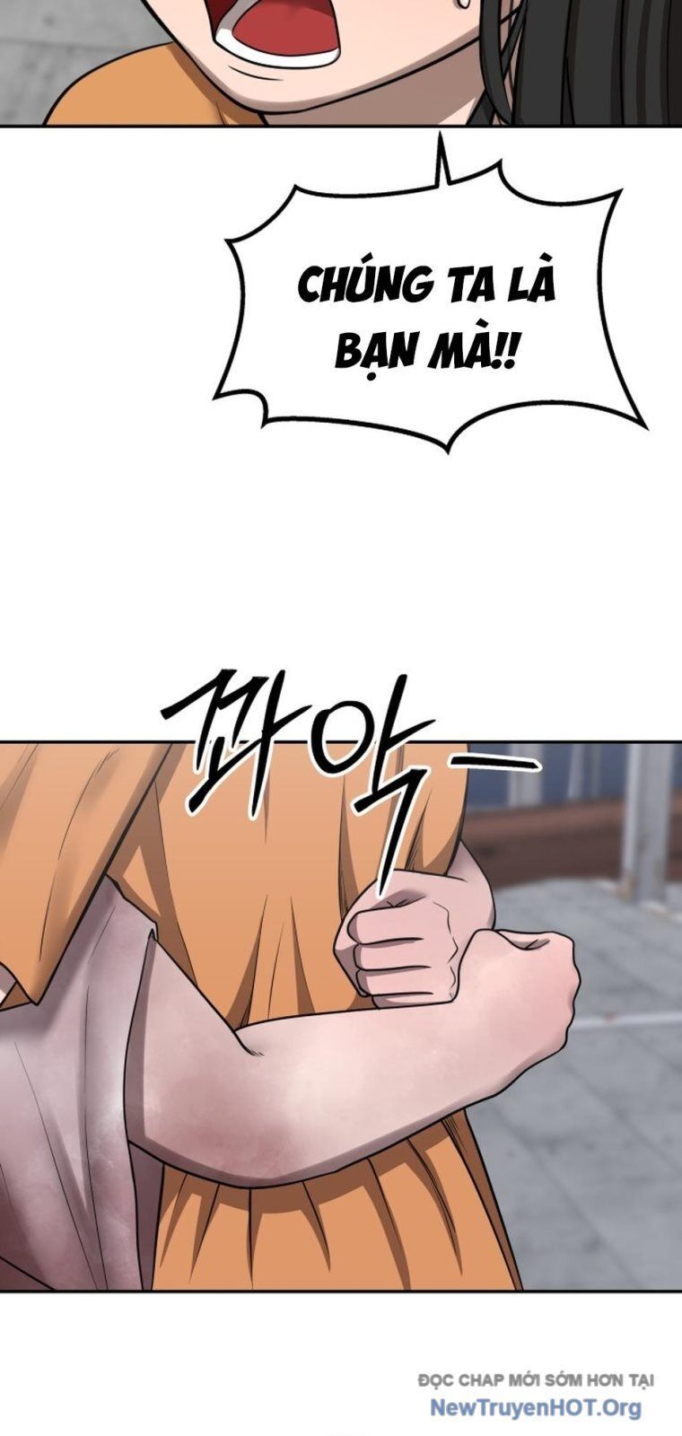 Chớ Bước Vào Nhà Hoang! Chapter 36 - 16