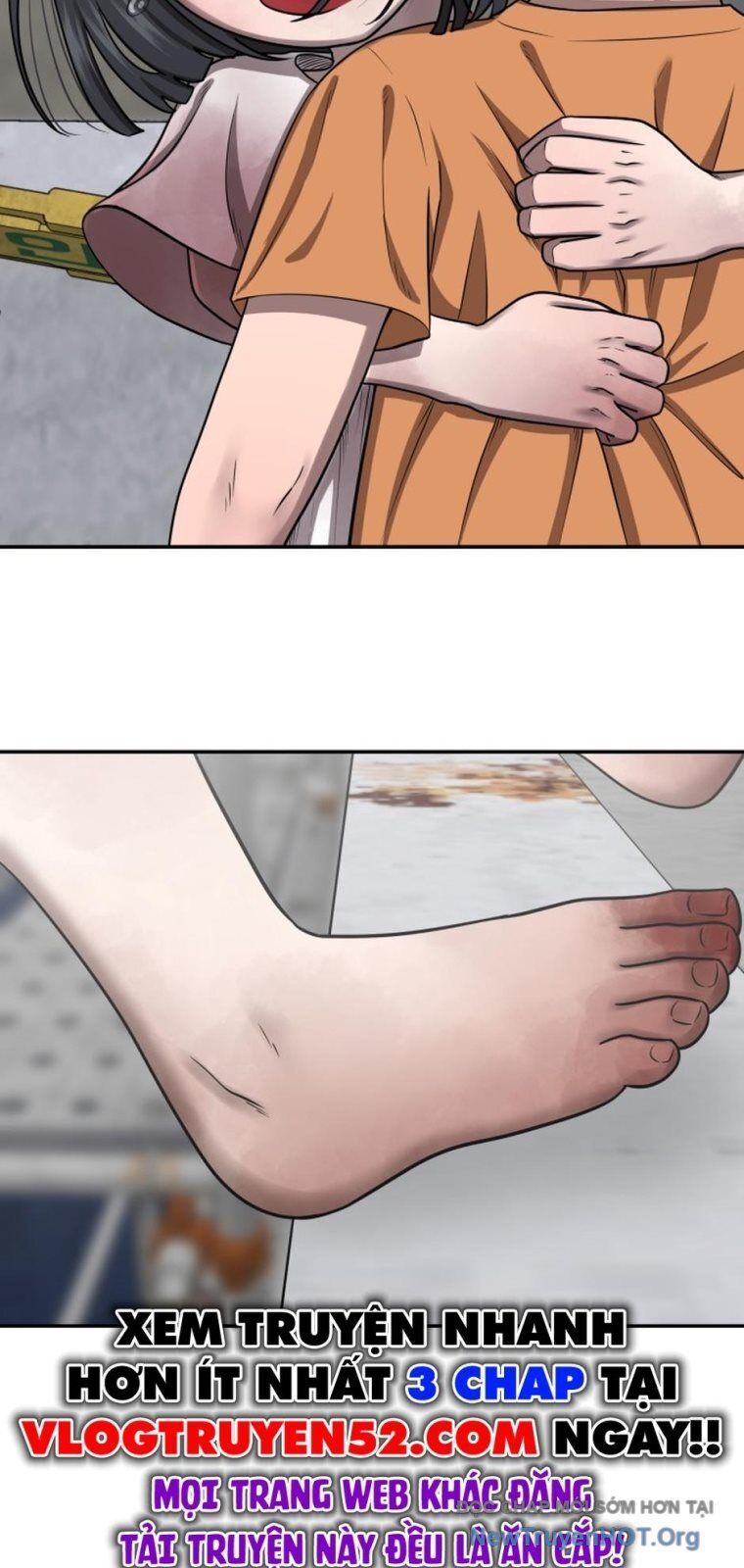 Chớ Bước Vào Nhà Hoang! Chapter 36 - 18