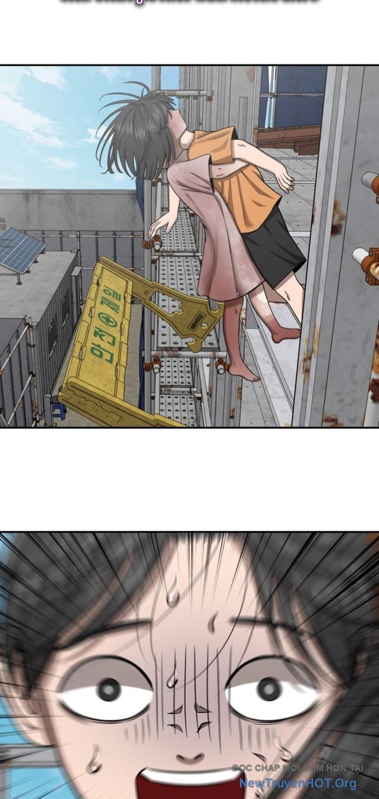 Chớ Bước Vào Nhà Hoang! Chapter 36 - 19