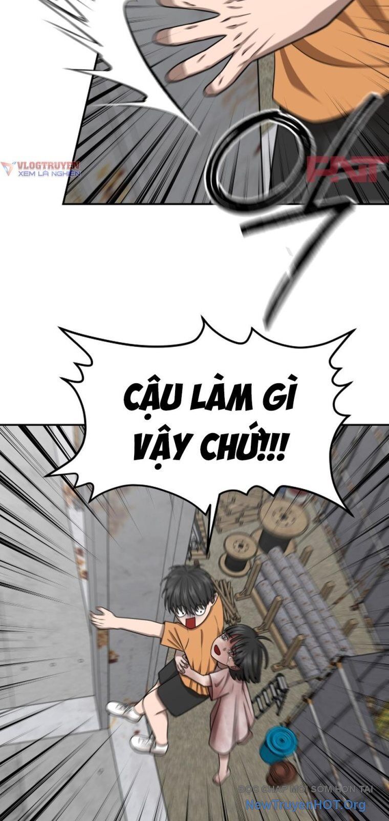 Chớ Bước Vào Nhà Hoang! Chapter 36 - 21