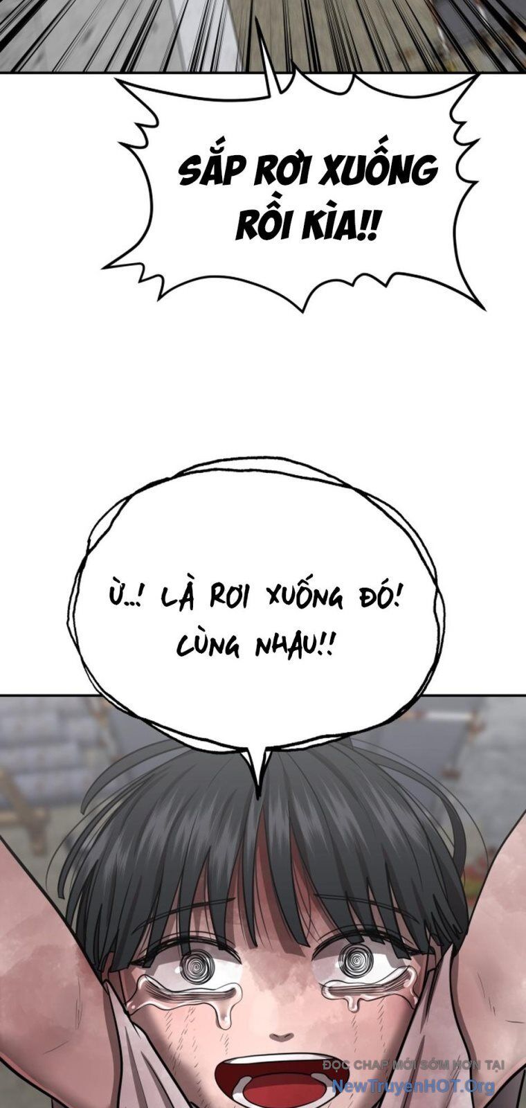 Chớ Bước Vào Nhà Hoang! Chapter 36 - 22