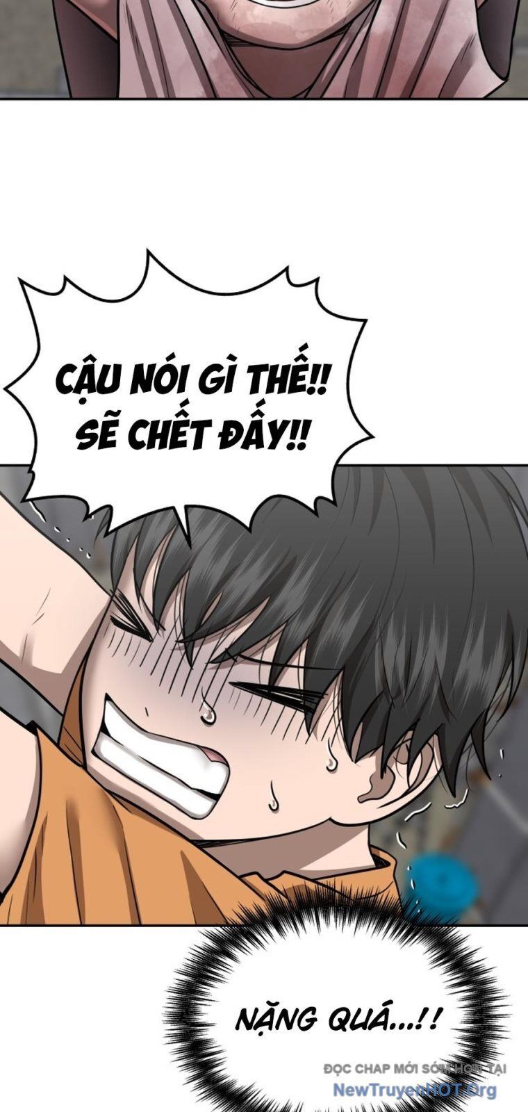 Chớ Bước Vào Nhà Hoang! Chapter 36 - 23