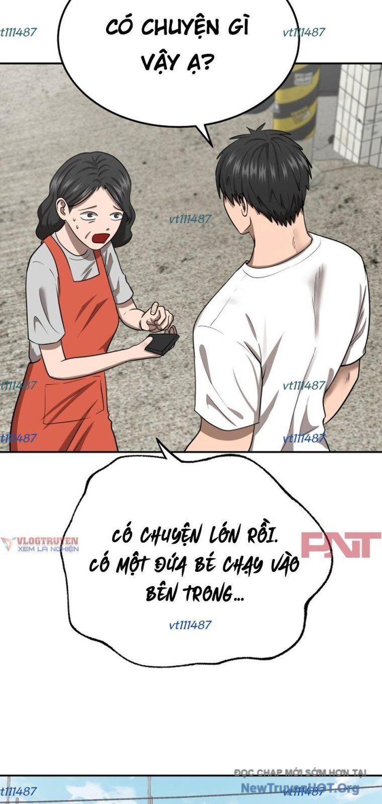 Chớ Bước Vào Nhà Hoang! Chapter 36 - 4