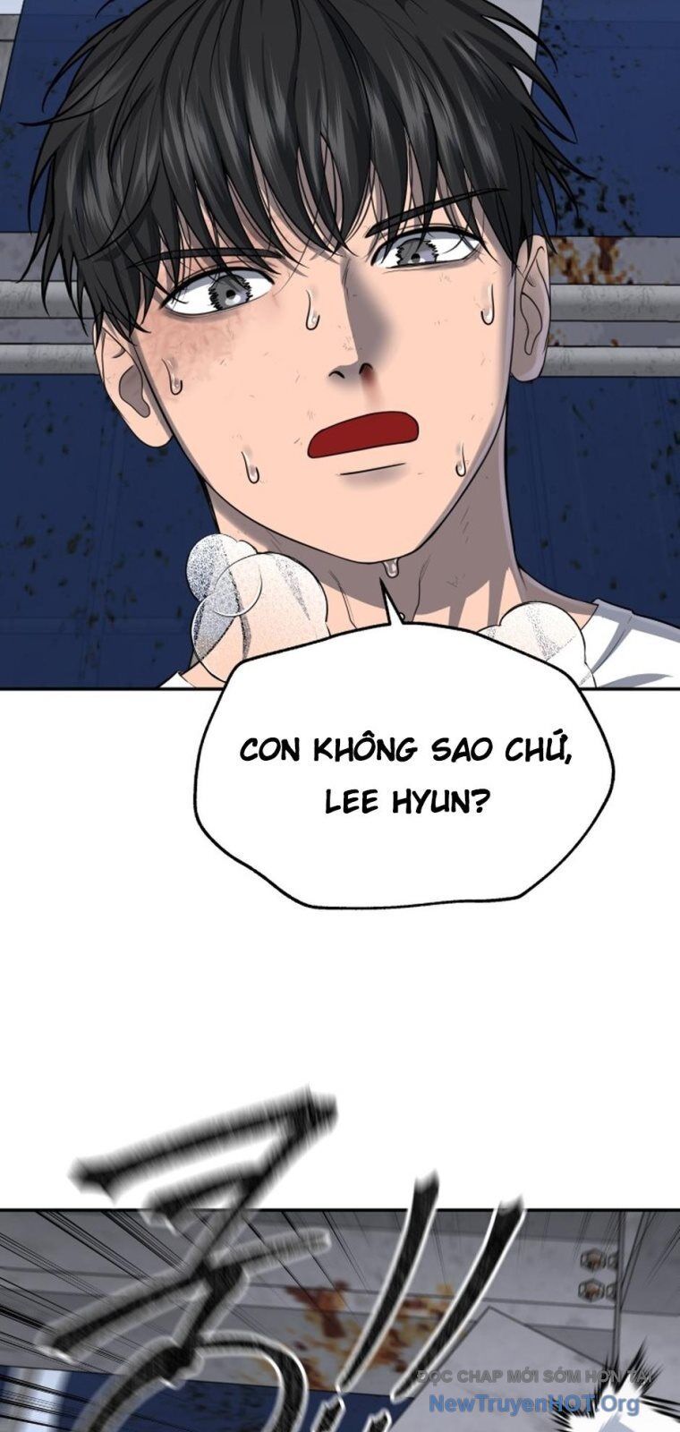 Chớ Bước Vào Nhà Hoang! Chapter 36 - 33