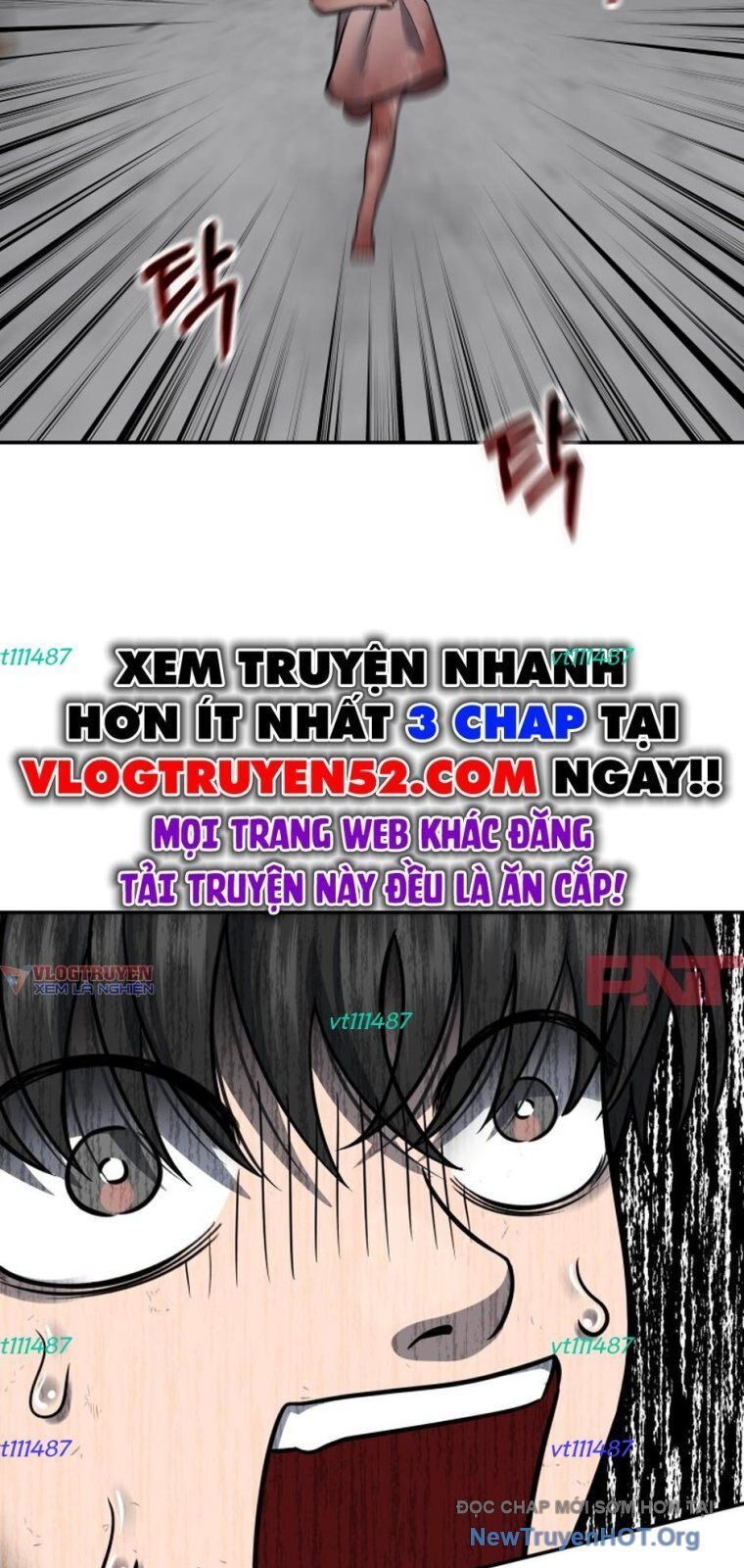 Chớ Bước Vào Nhà Hoang! Chapter 36 - 37