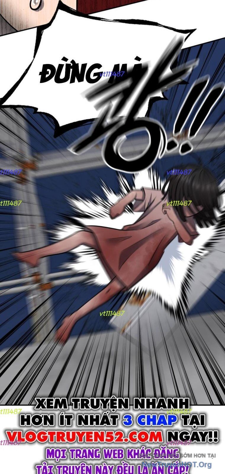 Chớ Bước Vào Nhà Hoang! Chapter 36 - 38