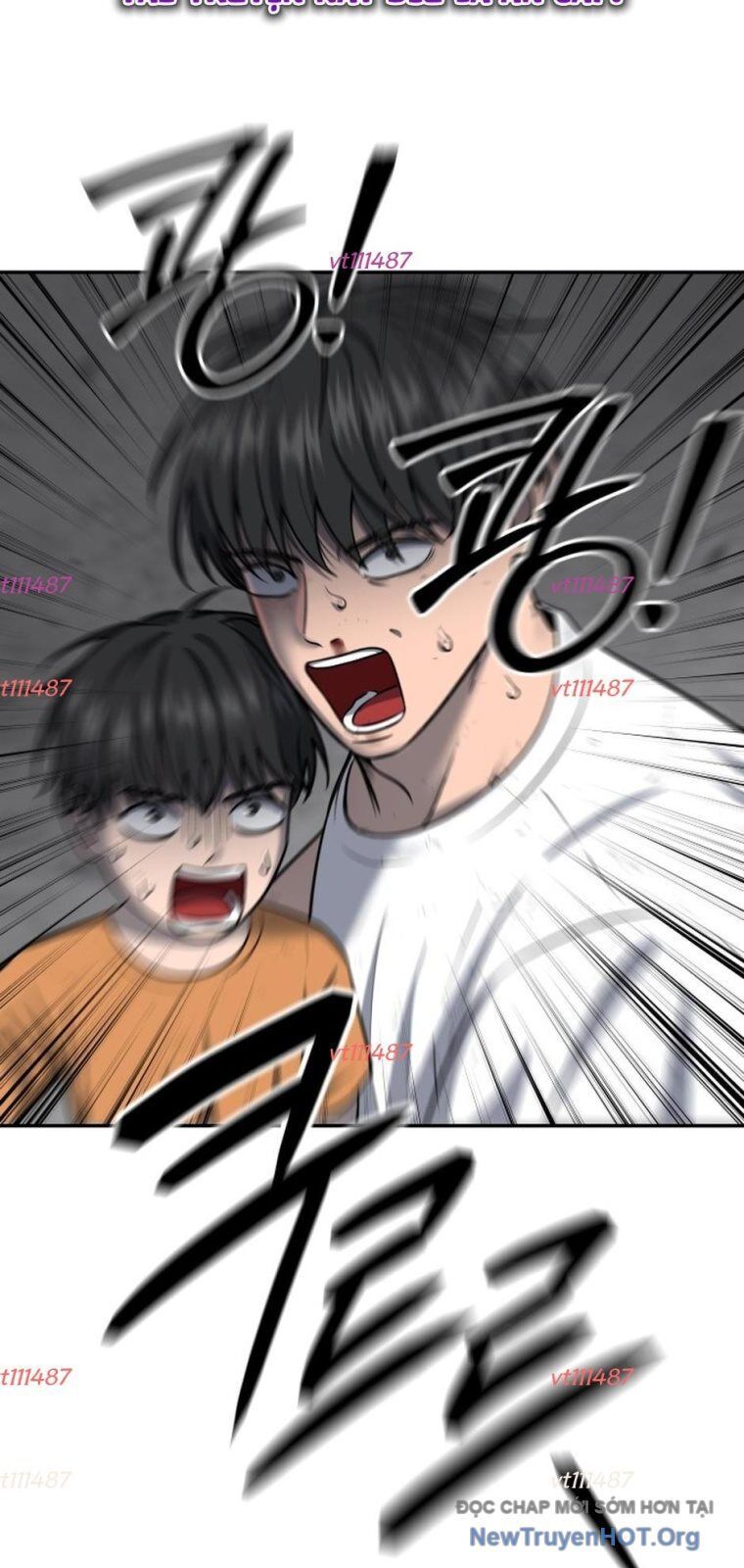 Chớ Bước Vào Nhà Hoang! Chapter 36 - 39