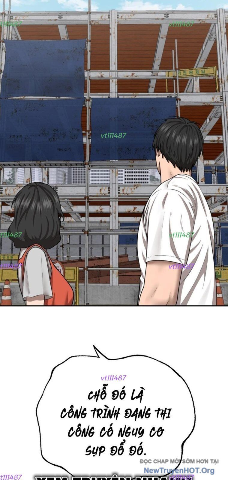 Chớ Bước Vào Nhà Hoang! Chapter 36 - 5