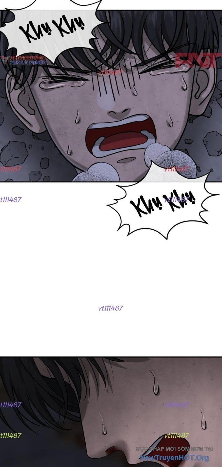 Chớ Bước Vào Nhà Hoang! Chapter 36 - 43