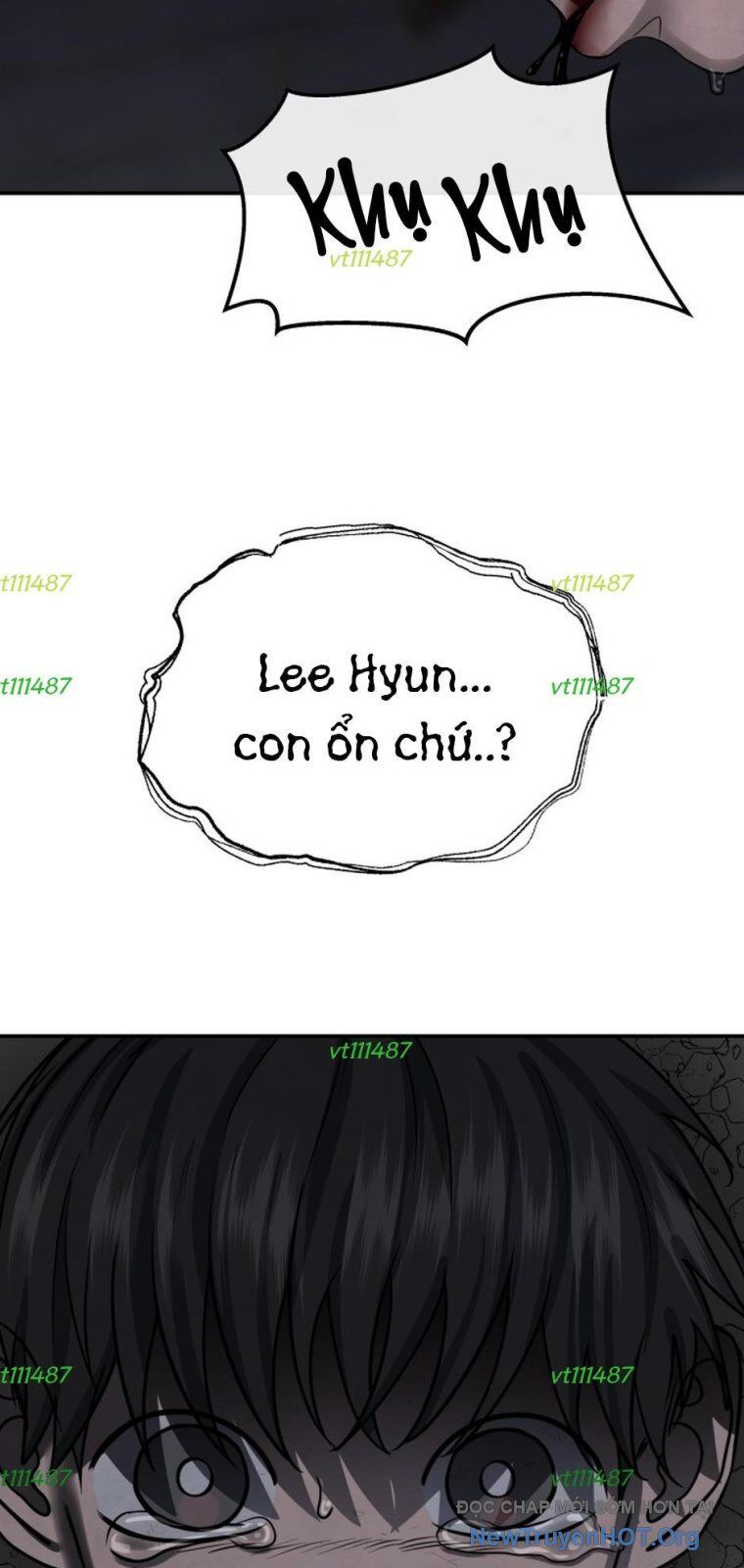 Chớ Bước Vào Nhà Hoang! Chapter 36 - 44