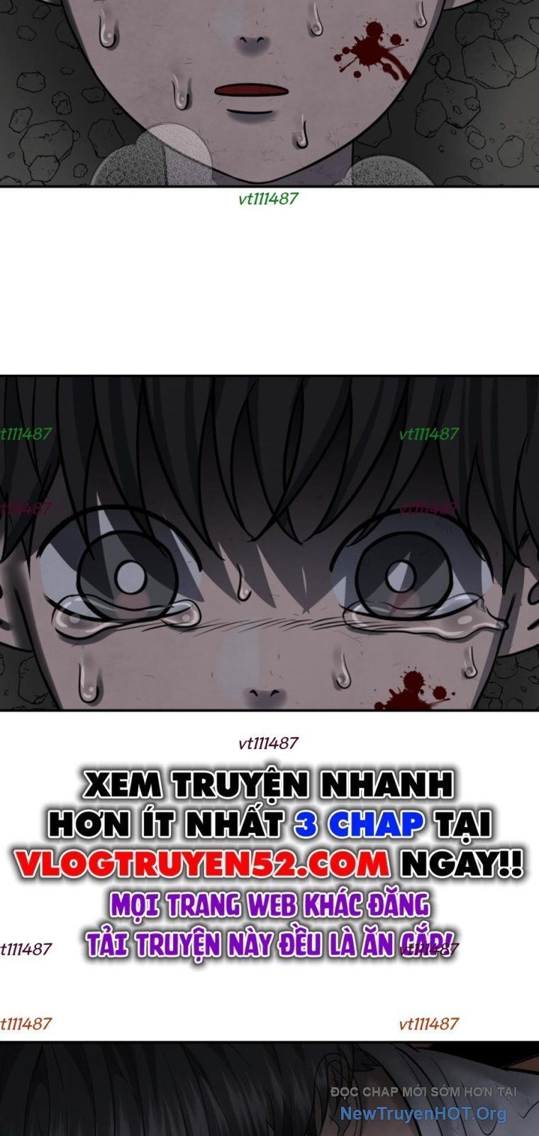 Chớ Bước Vào Nhà Hoang! Chapter 36 - 45