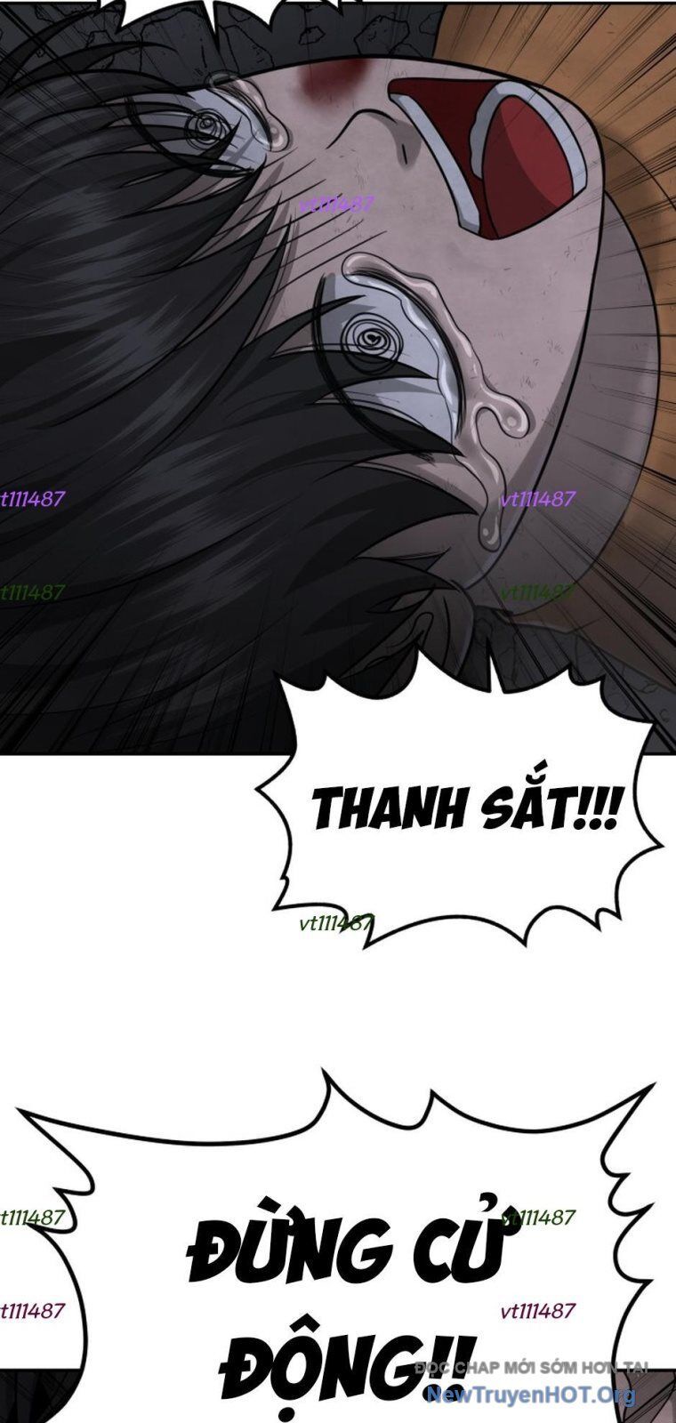 Chớ Bước Vào Nhà Hoang! Chapter 36 - 47