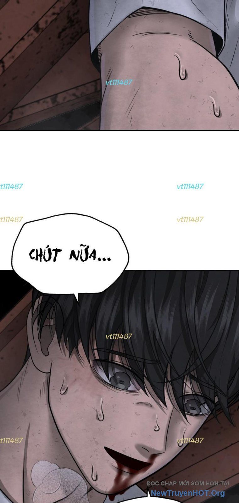 Chớ Bước Vào Nhà Hoang! Chapter 36 - 49