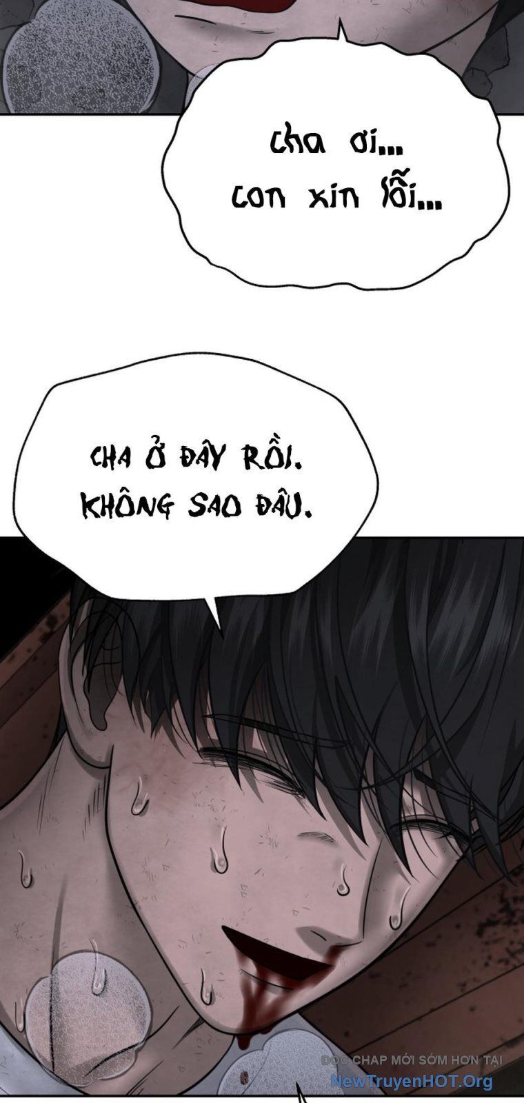 Chớ Bước Vào Nhà Hoang! Chapter 36 - 51