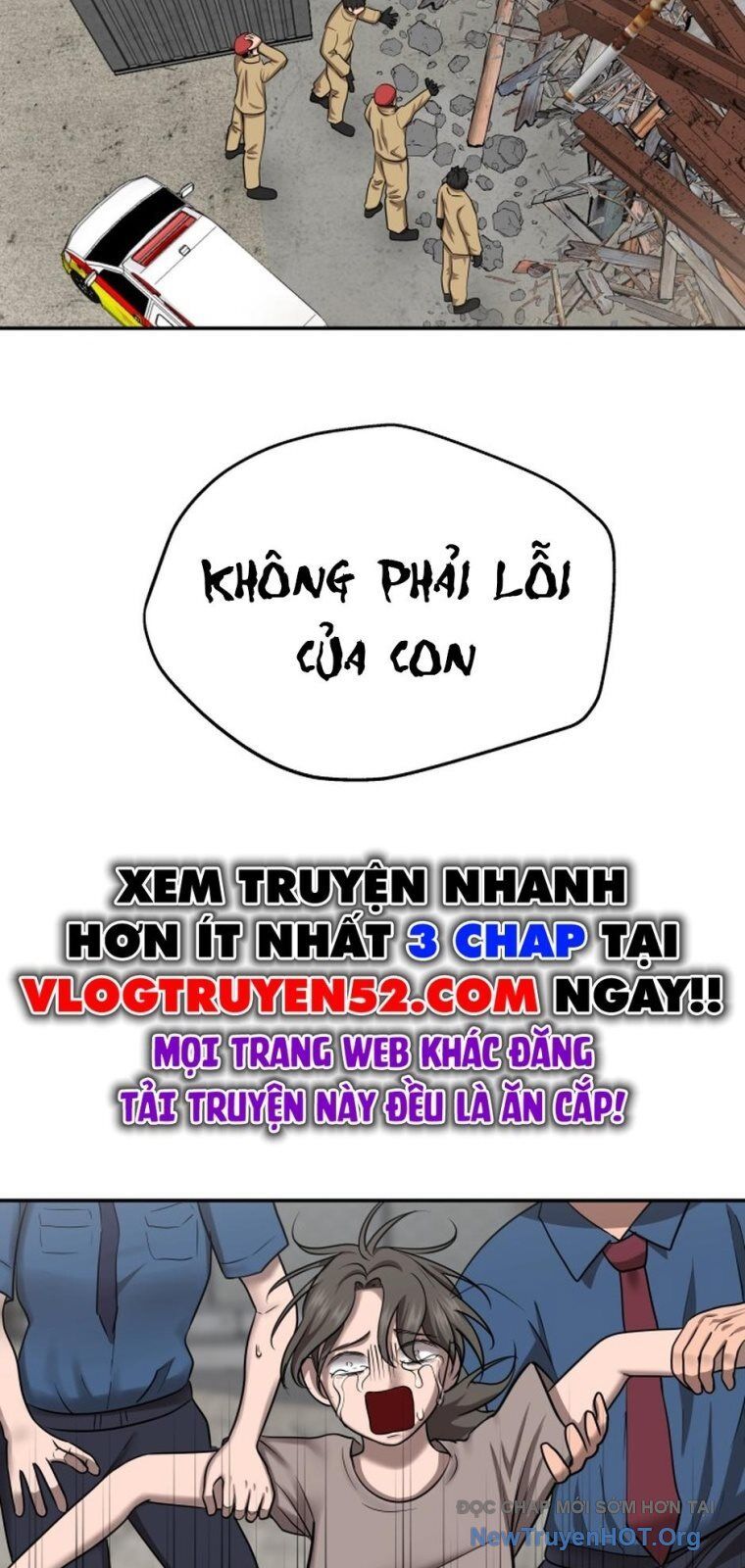 Chớ Bước Vào Nhà Hoang! Chapter 36 - 53