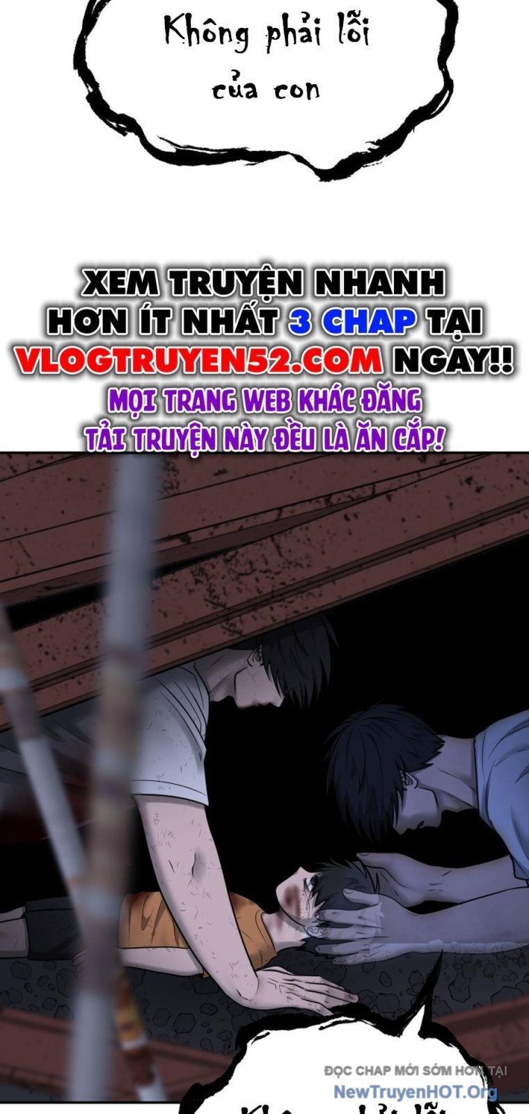Chớ Bước Vào Nhà Hoang! Chapter 36 - 57