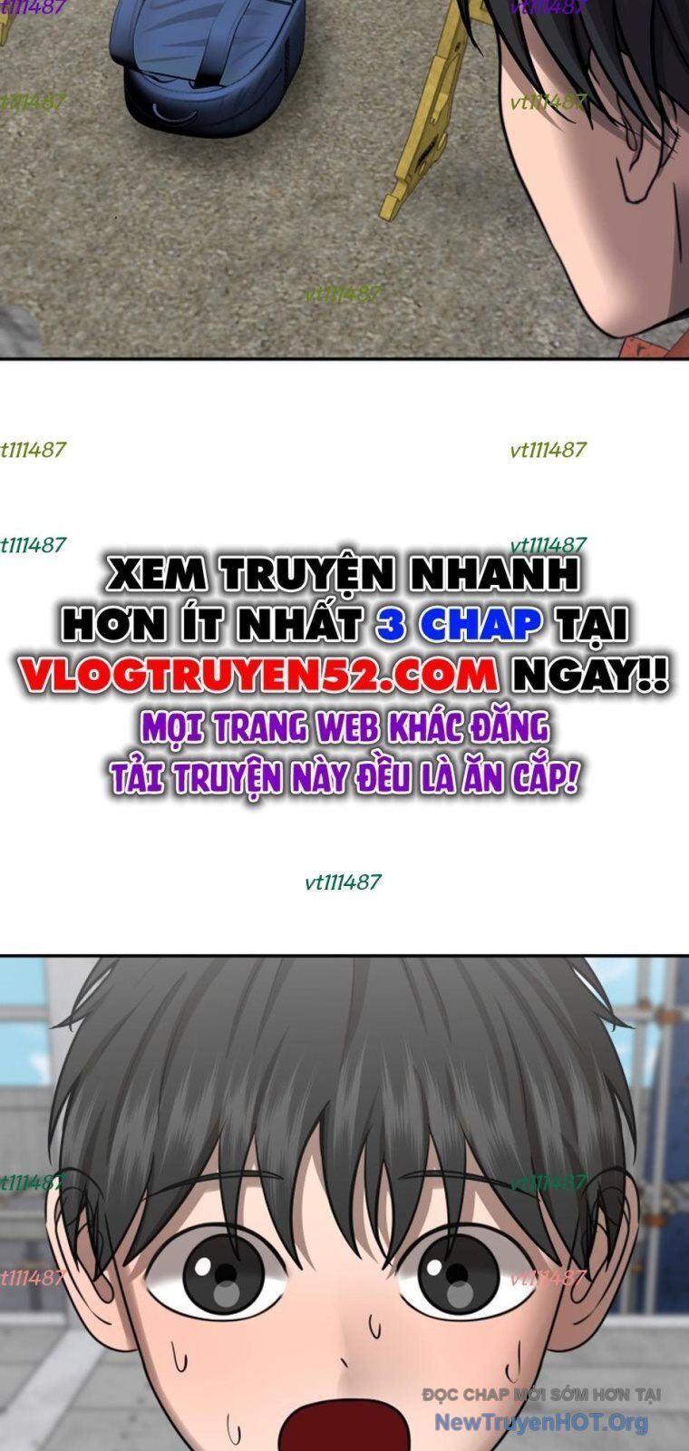 Chớ Bước Vào Nhà Hoang! Chapter 36 - 7