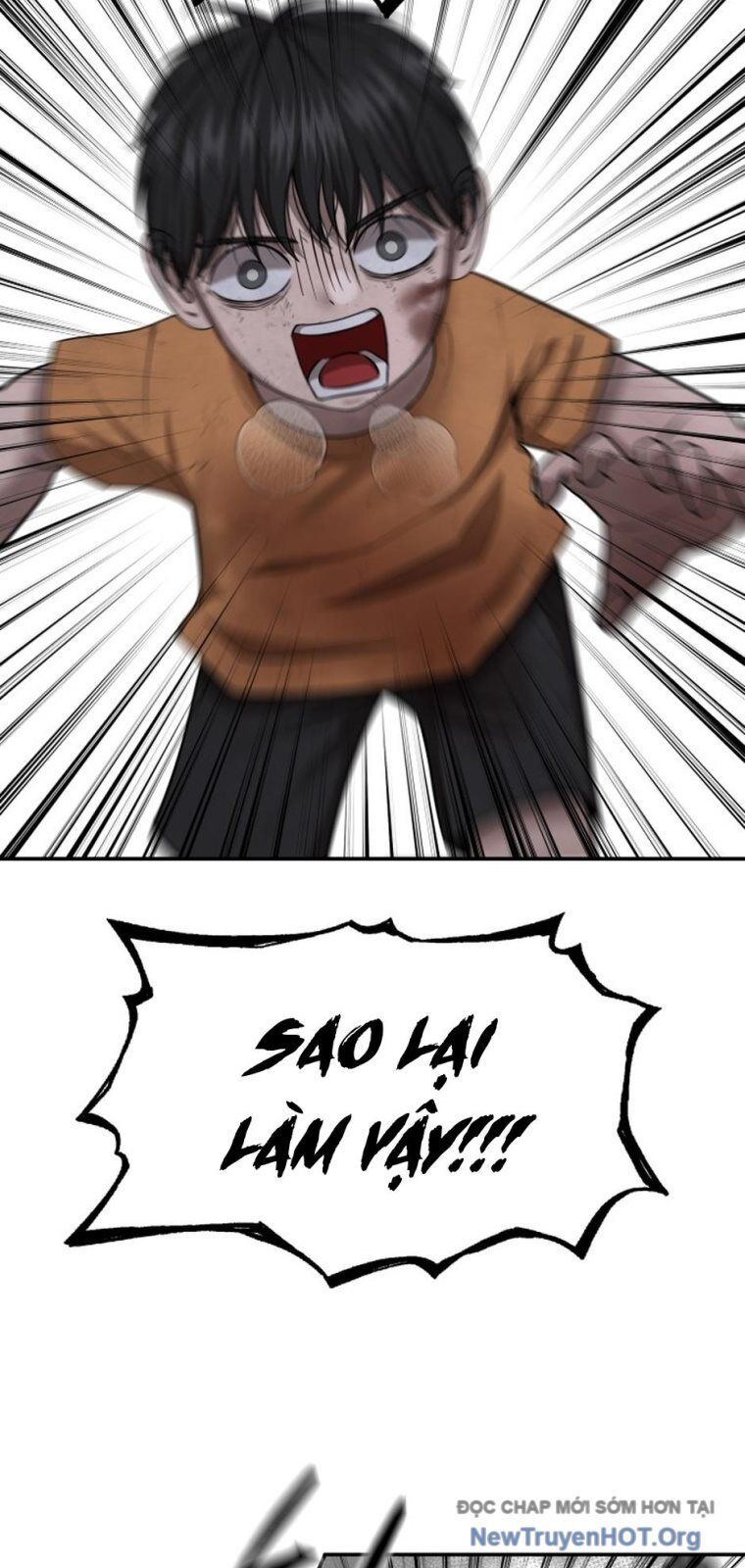 Chớ Bước Vào Nhà Hoang! Chapter 36 - 64