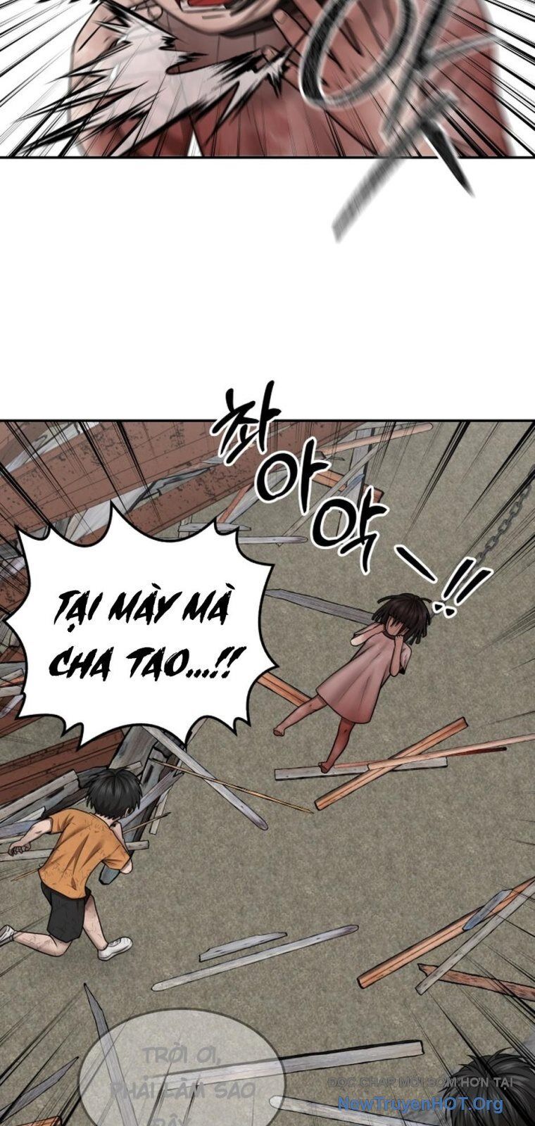 Chớ Bước Vào Nhà Hoang! Chapter 36 - 66