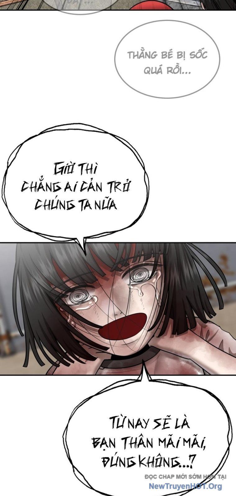 Chớ Bước Vào Nhà Hoang! Chapter 36 - 67