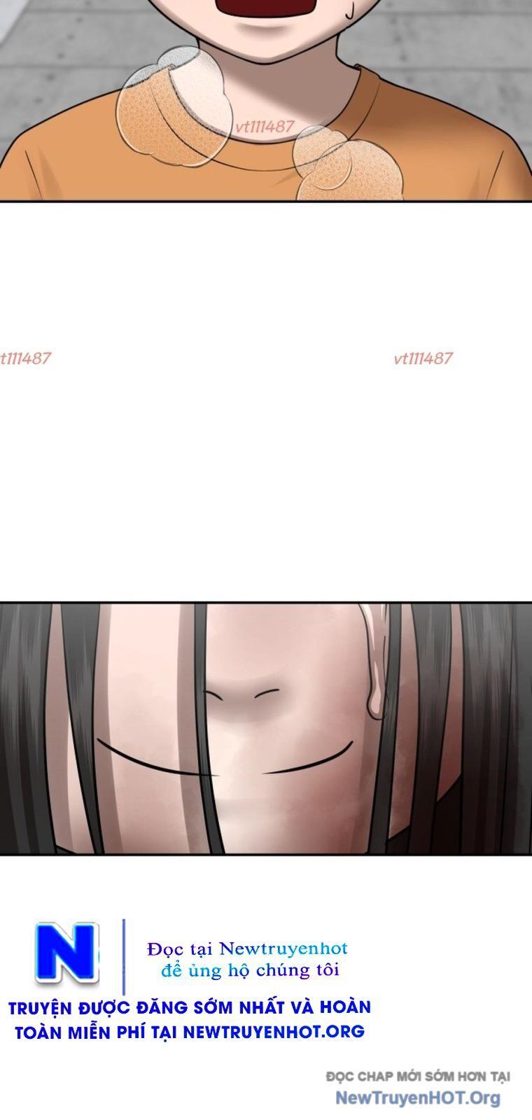 Chớ Bước Vào Nhà Hoang! Chapter 36 - 8