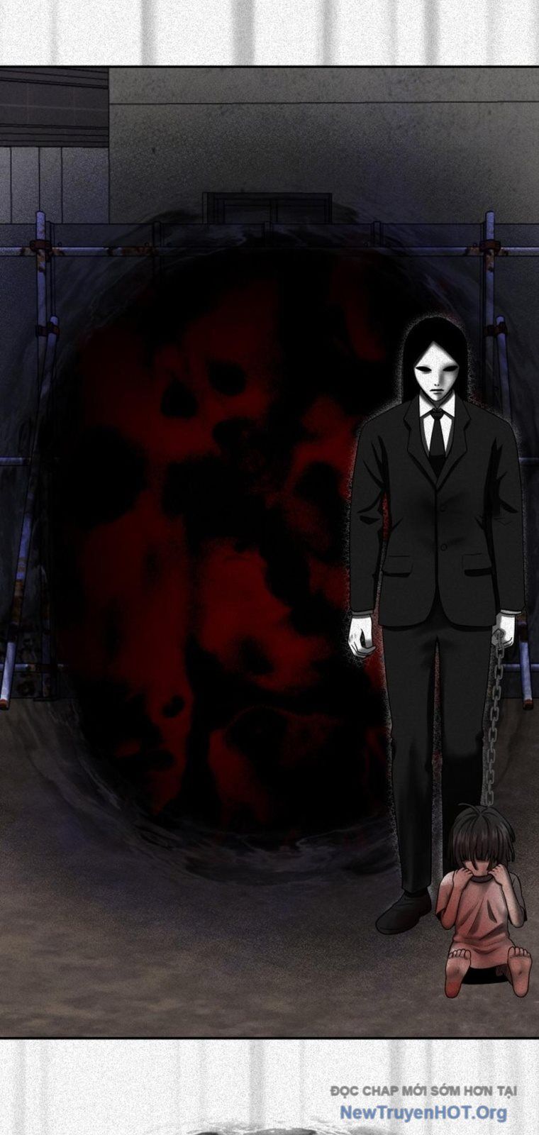 Chớ Bước Vào Nhà Hoang! Chapter 36 - 71