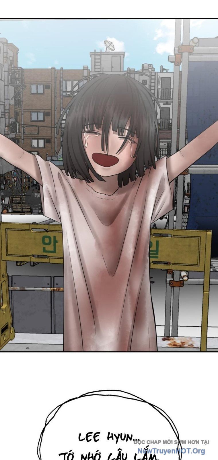 Chớ Bước Vào Nhà Hoang! Chapter 36 - 9