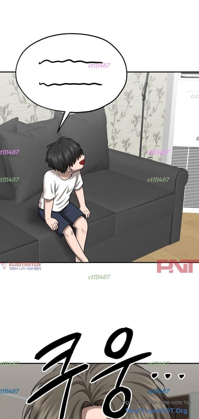 Chớ Bước Vào Nhà Hoang! Chapter 36 - 81