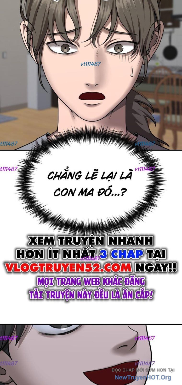 Chớ Bước Vào Nhà Hoang! Chapter 36 - 82