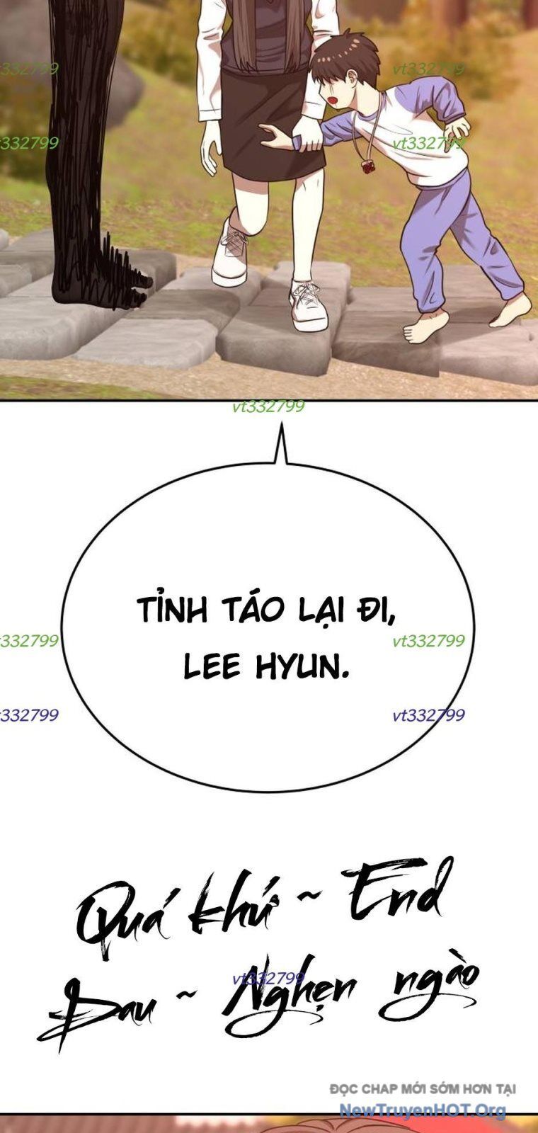 Chớ Bước Vào Nhà Hoang! Chapter 37 - 105