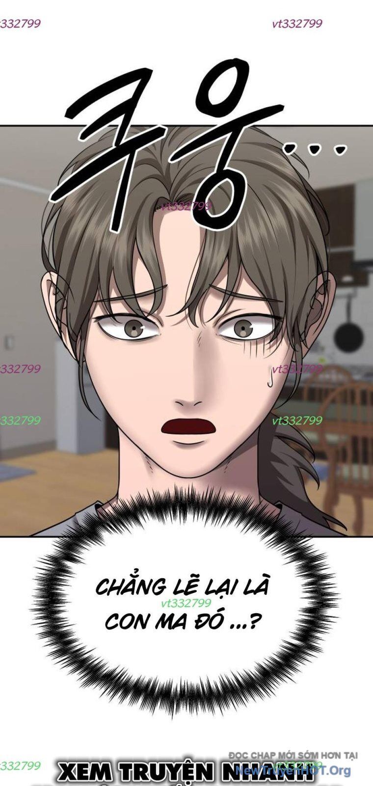 Chớ Bước Vào Nhà Hoang! Chapter 37 - 3