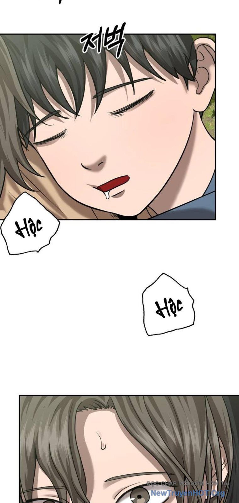 Chớ Bước Vào Nhà Hoang! Chapter 37 - 31