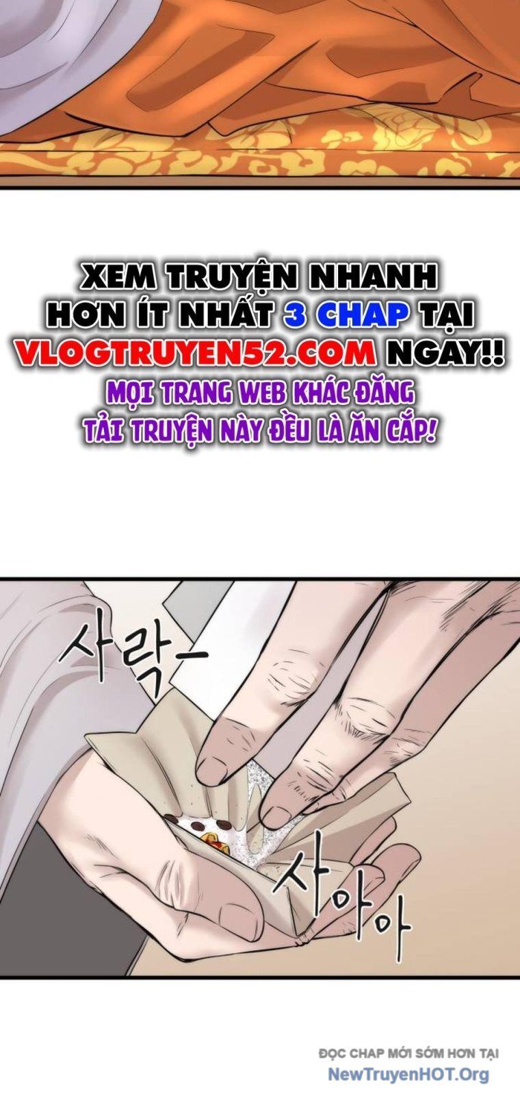 Chớ Bước Vào Nhà Hoang! Chapter 37 - 39