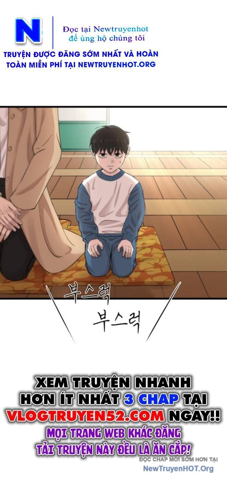 Chớ Bước Vào Nhà Hoang! Chapter 37 - 40