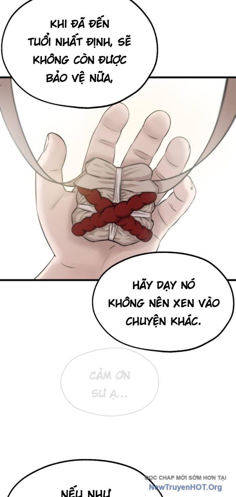 Chớ Bước Vào Nhà Hoang! Chapter 37 - 42
