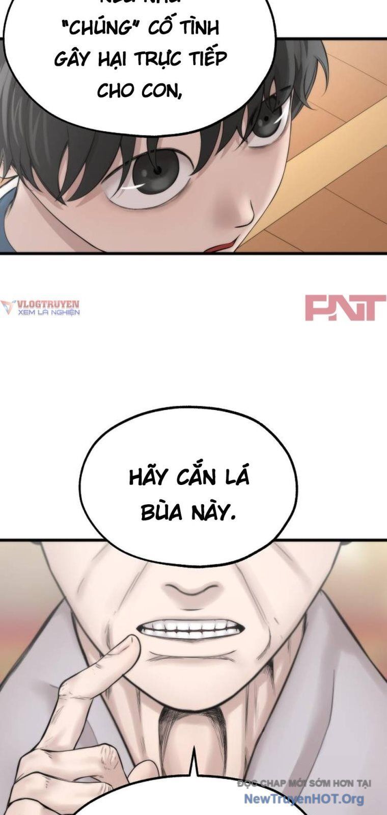 Chớ Bước Vào Nhà Hoang! Chapter 37 - 43