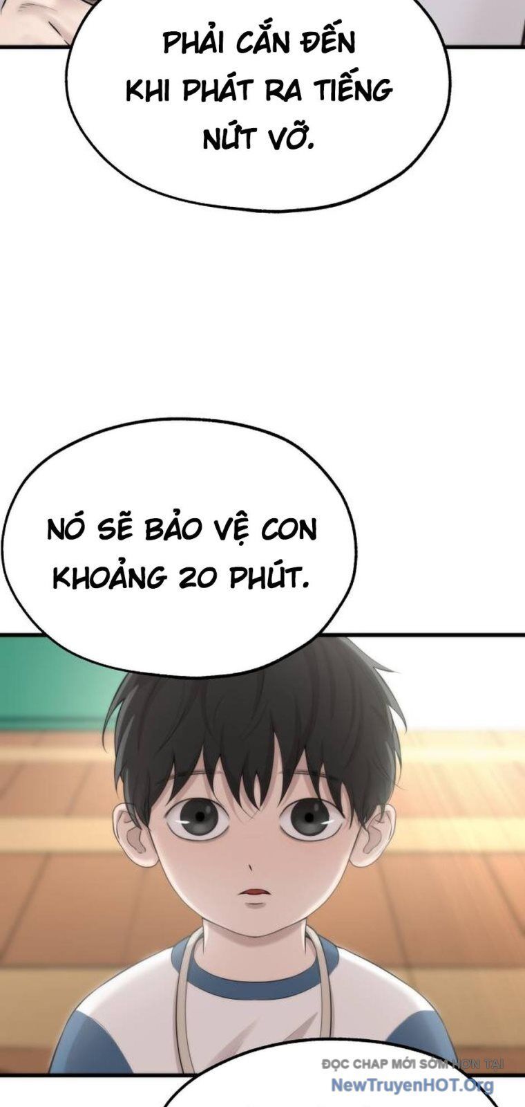 Chớ Bước Vào Nhà Hoang! Chapter 37 - 44