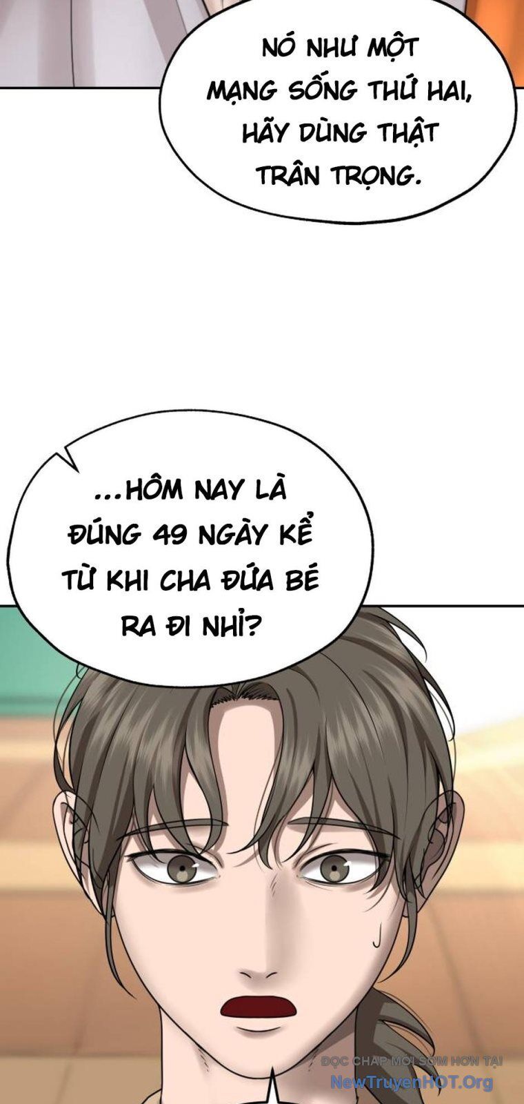 Chớ Bước Vào Nhà Hoang! Chapter 37 - 46