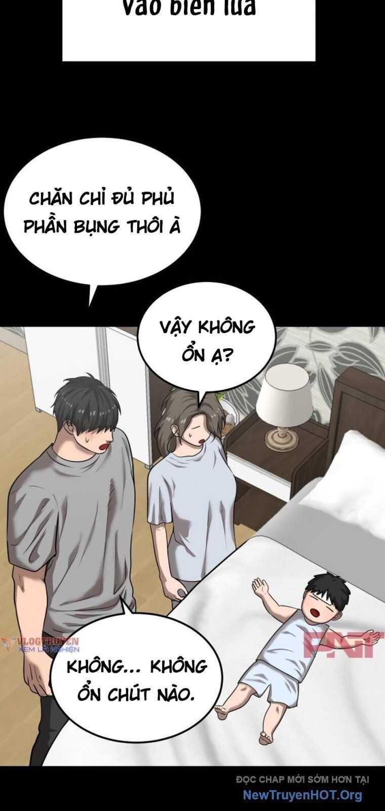 Chớ Bước Vào Nhà Hoang! Chapter 37 - 70