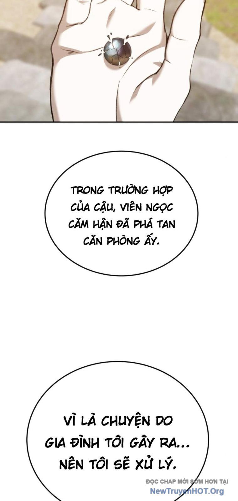 Chớ Bước Vào Nhà Hoang! Chapter 38 - 29