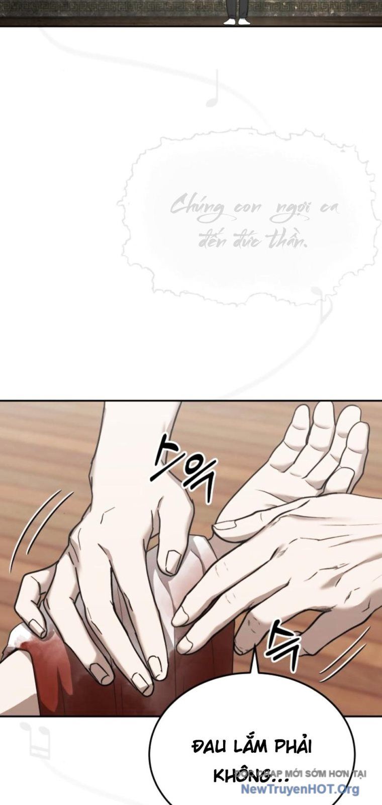 Chớ Bước Vào Nhà Hoang! Chapter 38 - 39